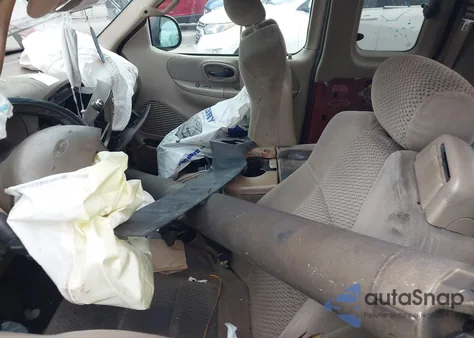 2001 Ford F-150 Lariat/Xl/Xlt z USA, uszkodzony, nr VIN 2FTRX18L61CB03747